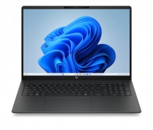 HP DV2C5EA Notebook 16" 2K AMD Ryzen AI 7 16512 Gb SSD W11 Nero  OmniBook 3