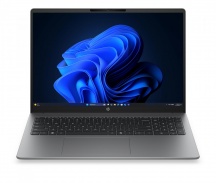 HP E11SWAT Notebook 16" WUXGA Intel Core 5 16512 Gb SSD Windows 11 Pro Argento