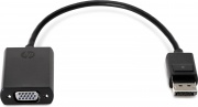 HP F7W97AA Adattatore da DisplayPort a VGA