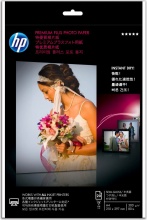 HP CR673A Confezione 20 Fogli A4 Carta Fotografica Semi lucida