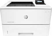 HP J8H61A Stampante Laser Bianco e Nero Stampa A4 Airprint M501DN