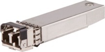 HP J9151E Modulo del ricetrasmettitore di rete Fibra Ottica