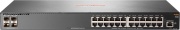 HP JL253A#ABB Switch di Rete 24 Porte Gestito L3 Gigabit Ethernet 1U Aruba JL253A