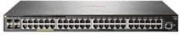 HP JL256A#ABB Switch di Rete 48 Porte Gestito L3 Gigabit Ethernet PoE Aruba JL256A