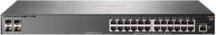 HP JL259A#ABB Switch di Rete 24 Porte Gestito L3 Gigabit Ethernet 1U Aruba JL259A