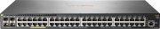 HP JL262A#ABB Switch di Rete 48 Porte Gestito L3 Gigabit Ethernet PoE Aruba JL262A