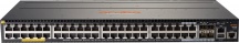 HP JL322A Switch di Rete 48 Porte Gestito L3 Gigabit Ethernet PoE Aruba 2930M