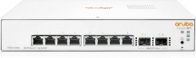 HP JL680A Switch Gestito L2+ Gigabit Ethernet 101001000 Bianco 1U
