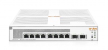 HP JL681A Switch Aruba Ion 1930 8G 2Sfp 124W Switch