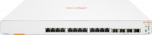 HP JL805A Switch Aruba Instant On 1960 12XGT 4SFP+ Gestito L2+ 10G Ethernet 1U