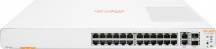 HP JL806A Switch 1960 24G 2XGT 2SFP+ Gestito L2+ Gigabit Ethernet 1U