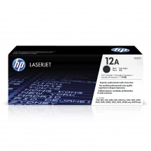 HP Q2612A Toner Originale LJ 1010  1012  1015