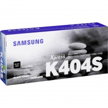 HP SU100A Toner Originale Nero per sl-c430 capacit� 1500 pagine clt-k404sels