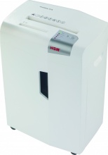 HSM 1030121 Distruggi Documenti Elettrico Tritacarta Particelle 23 cm 26 Lt  X15