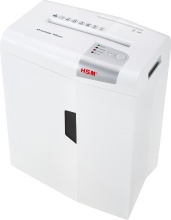 HSM 1046111 Distruggi Documenti Elettrico Tritacarta Particelle 22cm 20 Lt  X6Pro