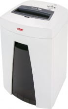 HSM 1913121 Distruggi Documenti Elettrico a Particelle 11 fogli  Securio C18