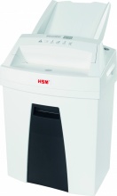 HSM 2063111 Distruggi Documenti Elettrico Tritacarta Particelle 22cm 25 Lt  AF100