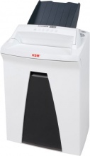 HSM 2083111 Distruggi Documenti Elettrico Tritacarta Incrociato 24cm 34 Lt  AF150