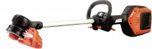 HUSQVARNA 8101 Decespugliatore Giocattolo Bambini 3+ Anni 215iL ArancioGrigio