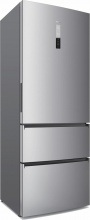 Haier A3FE742CMJ Frigorifero Combinato 422 Lt Classe E No Frost