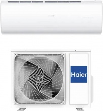 Haier AS25S2SJ1FA + 1U25MECFRA Climatizzatore 9000 Btu Inverter Monosplit A+++ A+++ Wi-Fi Jade