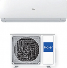 Haier AS35SBBHRA-MW + 1U35DEBFRA-SI Climatizzatore Inverter 12000 Btu Monosplit A+++A++ Wifi Bianco Sphera