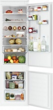 Candy CBL5519EV Frigorifero da Incasso Combinato 294 Litri Classe E Statico