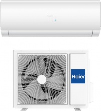 Haier HAS09FAAIN + H1U09FAAOUT Climatizzatore 9000  Btuh WiFi Monosplit A++A++ Flair