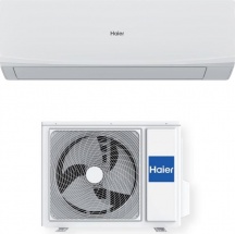 Haier H1U12RDA Climatizzatore Inverter 12000 Btu Monosplit A+++A++ Wifi  Flair