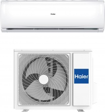 Haier HAS18TAAIN + H1U18TAAOUT Climatizzatore 18000 Btu Monosplit A++ WiFi H1U18+HAS18
