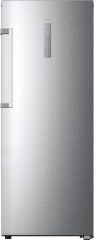 Haier H4F226SEH1 Congelatore a Cassetti Verticale 226L No Frost 14 kg24h Inox