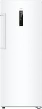 Haier H4F226WEH1 Congelatore Verticale a Cassetti 226 Litri E 14 kg24h No Frost