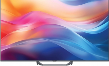 Haier H50S80FUX Smart TV 50" Display QLED 4K Ultra HD Sistema Google TV Classe F