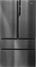 Haier HB26FSNAAA Frigorifero Americano Side by Side Frigo No Frost 685Lt A++