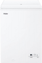 Haier HCE100E Congelatore a Pozzetto Orizzontale 97 Litri Classe E 6 kg24h
