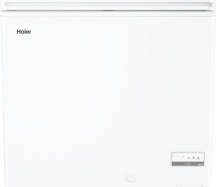 Haier HCE200D Congelatore a Pozzetto Orizzontale 196 Litri Classe D 12,5 kg24h