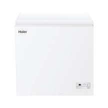 Haier HCE200EFR Congelatore a Pozzetto Orizzontale 196 Lt Classe E 12,5 kg24h