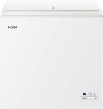 Haier HCE200E Congelatore a Pozzetto Orizzontale 196 Litri Classe E 12,5 kg24h