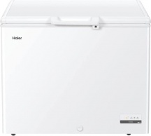 Haier HCE301E Congelatore Orizzontale a Pozzo pozzetto 300 litri Classe E