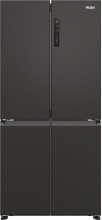 Haier HCR3818ENPT Frigorifero Americano SidebySide 467 L Cl.E No Frost Antracite