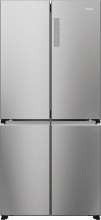 Haier HCR7818DNMM Frigorifero Americano Side by Side 467 Litri Classe D Inox