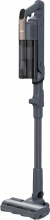 Haier HCVM110PX 011 Scopa Elettrica senza Filo senza Sacco 3in1 400 Watt Grigio
