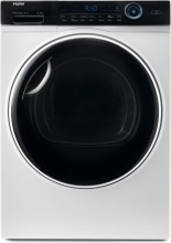 Haier HD100-A2979N-IT Asciugatrice a Pompa di Calore 10 Kg Classe E 68 cm Bianco