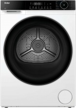 Haier HD120-E357U1-IT Asciugatrice a Pompa di Calore 12 Kg Classe E 69 cm  X S5