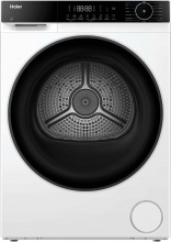Haier HD80-D357U1-IT Asciugatrice a Pompa di Calore 8 Kg Classe D 59 cm  X Series 5