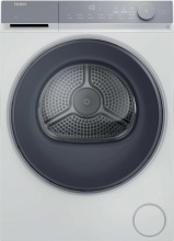 Haier HD90-A367U1-IT Asciugatrice a Pompa di Calore 8 Kg Classe A Inverter 60 cm