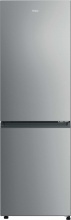 Haier HDPR1618CNPK Frigorifero Combinato 352 Litri Classe C No Frost Inox  2D