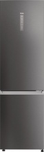 Haier HDPW3620DNPD Frigorifero Combinato 406L Classe D NoFrost Nero  2D60 Serie 3