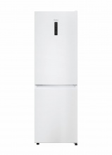 Haier HDPW5618CNPW Frigorifero Combinato 352 Litri Classe C No Frost Bianco