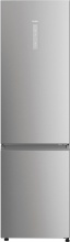 Haier HDPW5620DNPK Frigorifero Combinato 406 Litri Classe D No Frost Inox
